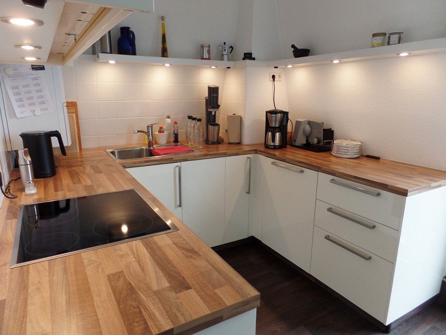 K�che Etagenwohnung Bremen