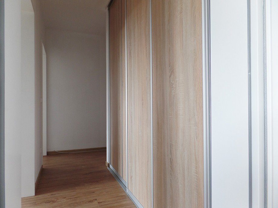 Flur Etagenwohnung Bremen