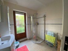 Bad Bremen-Findorff, aufwendig modernisiertes Zweifamilienhaus in beliebter Wohnlage