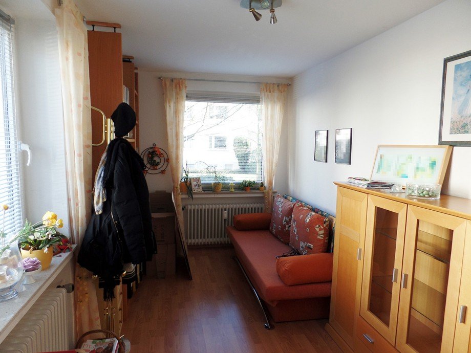 Zimmer Etagenwohnung Bremen