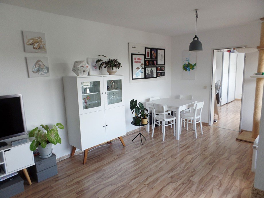 Wohnen Etagenwohnung Bremen