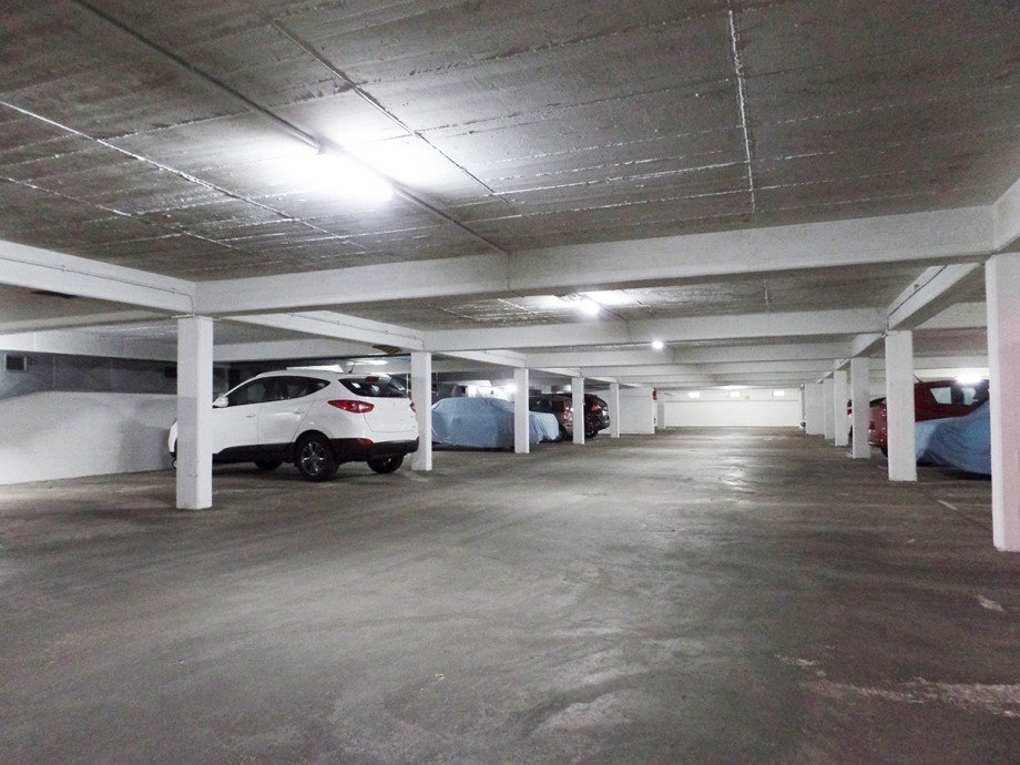 Tiefgarage Erdgeschosswohnung Bremen
