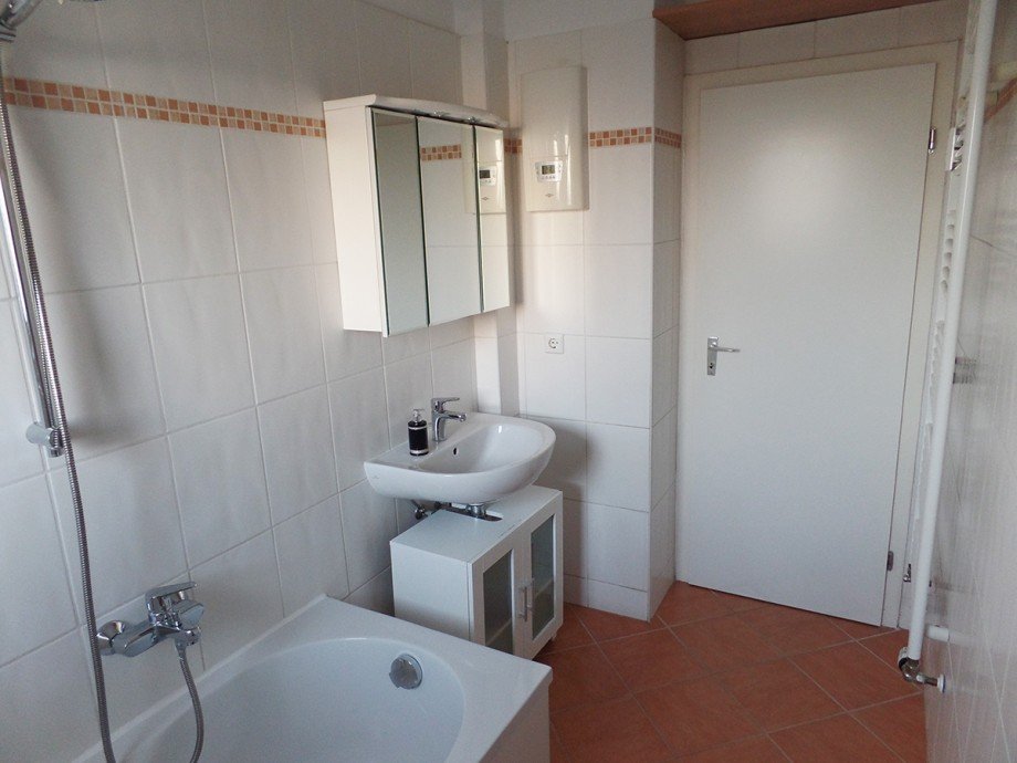 Bad Etagenwohnung Osterholz-Scharmbeck