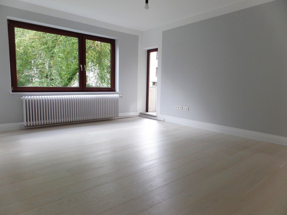 Wohnen Erdgeschosswohnung Bremen