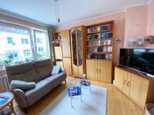 Wohnen Bremen-Findorff, aufwendig modernisiertes Zweifamilienhaus in beliebter Wohnlage