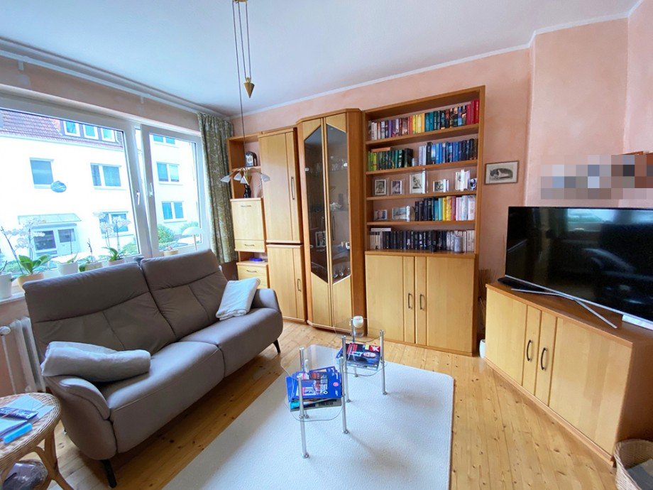 Wohnen Zweifamilienhaus Bremen