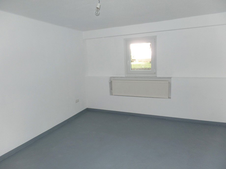 Zimmer UG Reihenmittelhaus Bremen