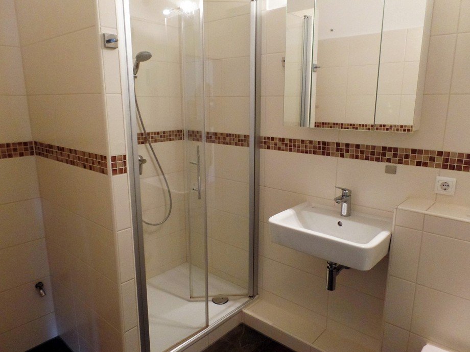 Bad Etagenwohnung Bremen