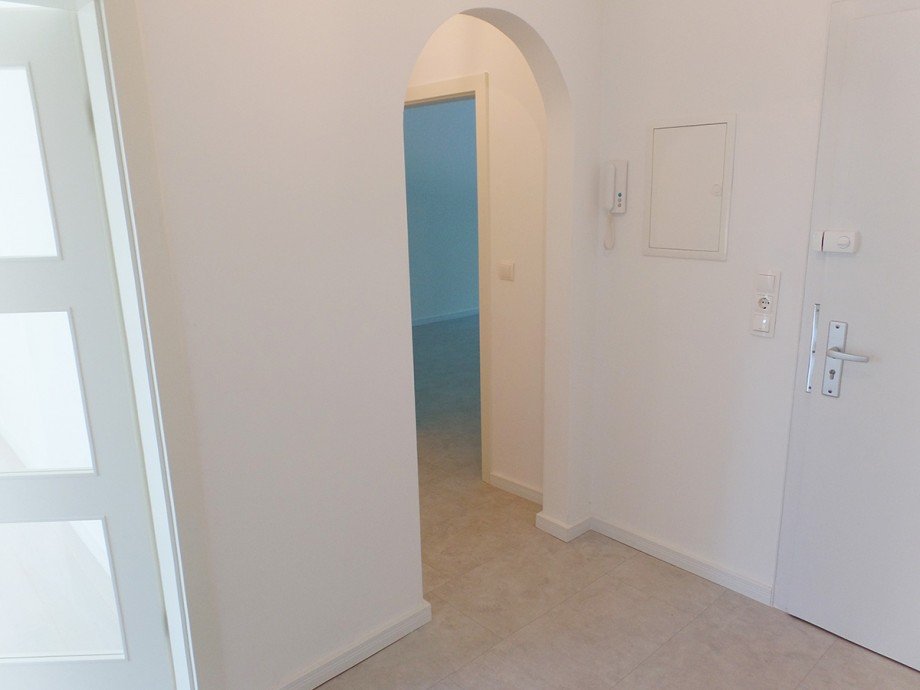 Flur Etagenwohnung Bremen