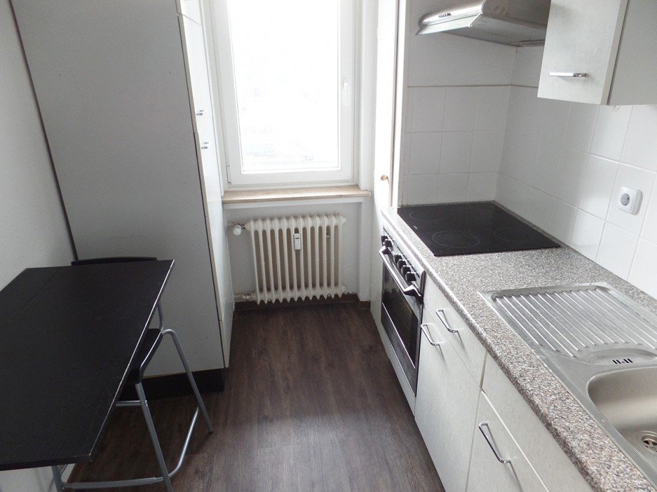 K�che Erdgeschosswohnung Bemen