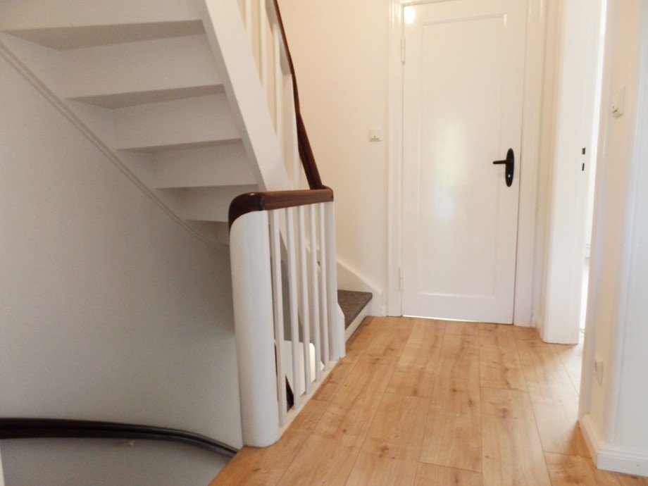 Flur Einfamilienhaus Bremen