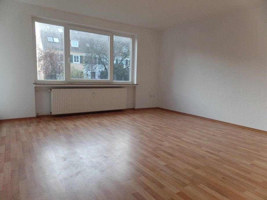 Wohnen Erdgeschosswohnung Bemen