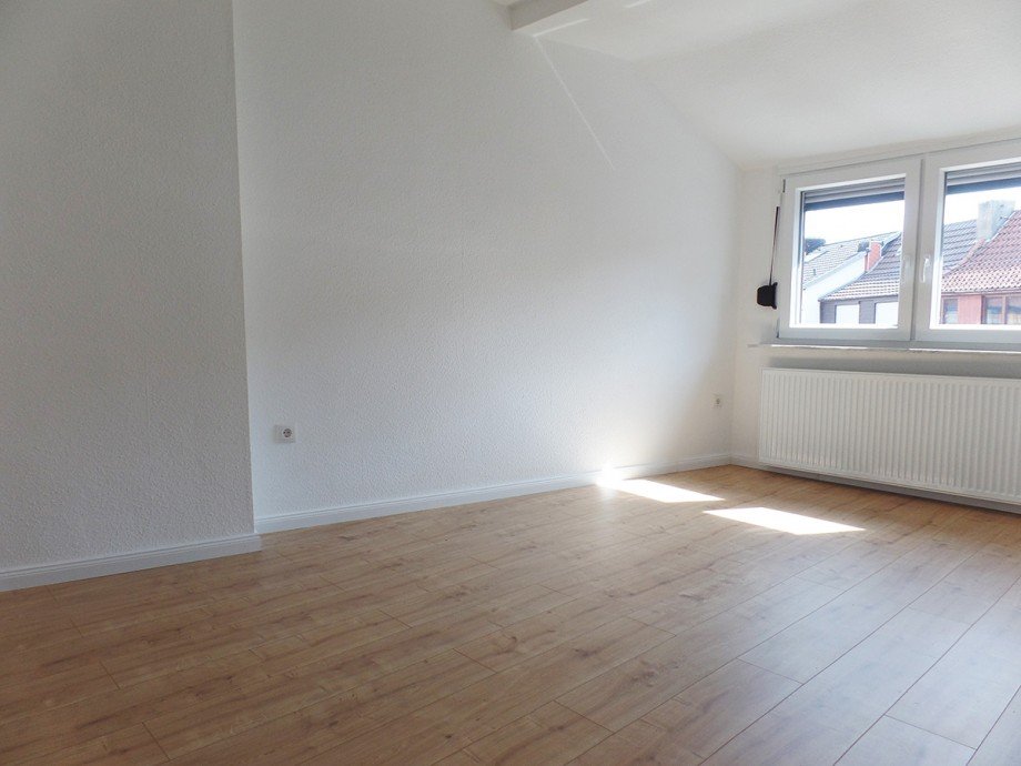 Zimmer Reihenmittelhaus Bremen