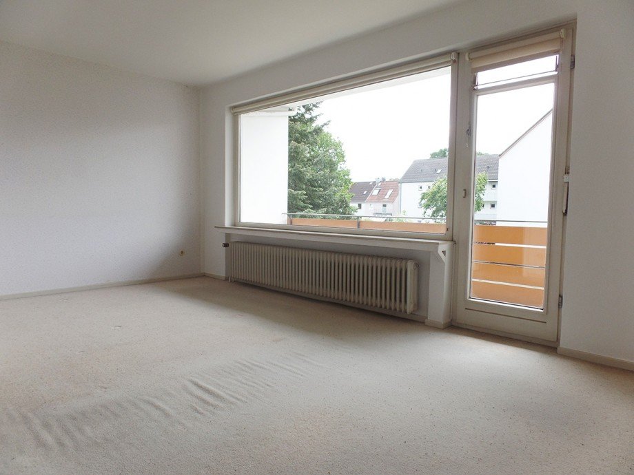 Schlafen Reihenmittelhaus Bremen