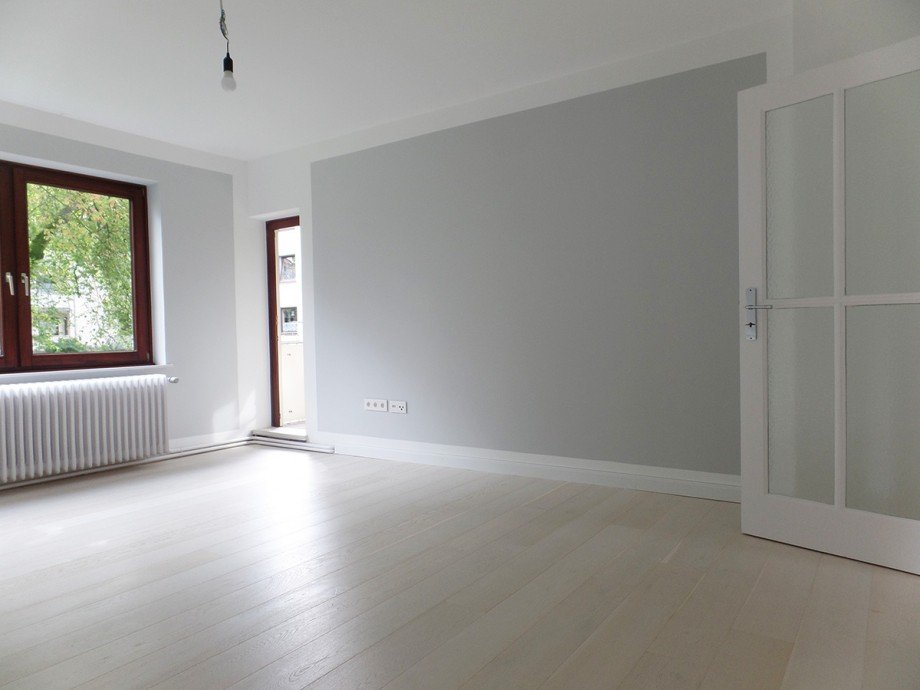 Wohnen Erdgeschosswohnung Bremen