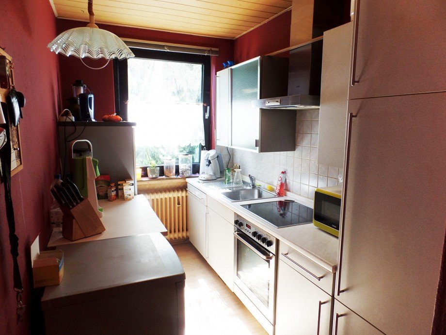 K�che-EG Zweifamilienhaus Bremen
