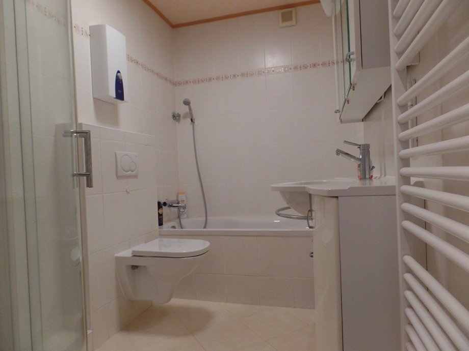 Bad Etagenwohnung Bremen