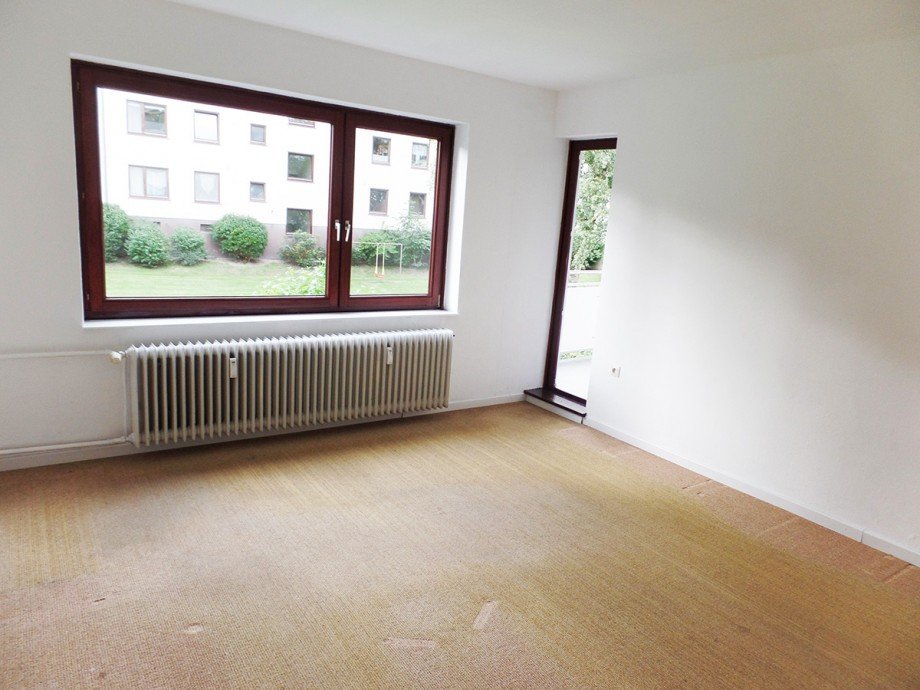 Wohnen Erdgeschosswohnung Bremen