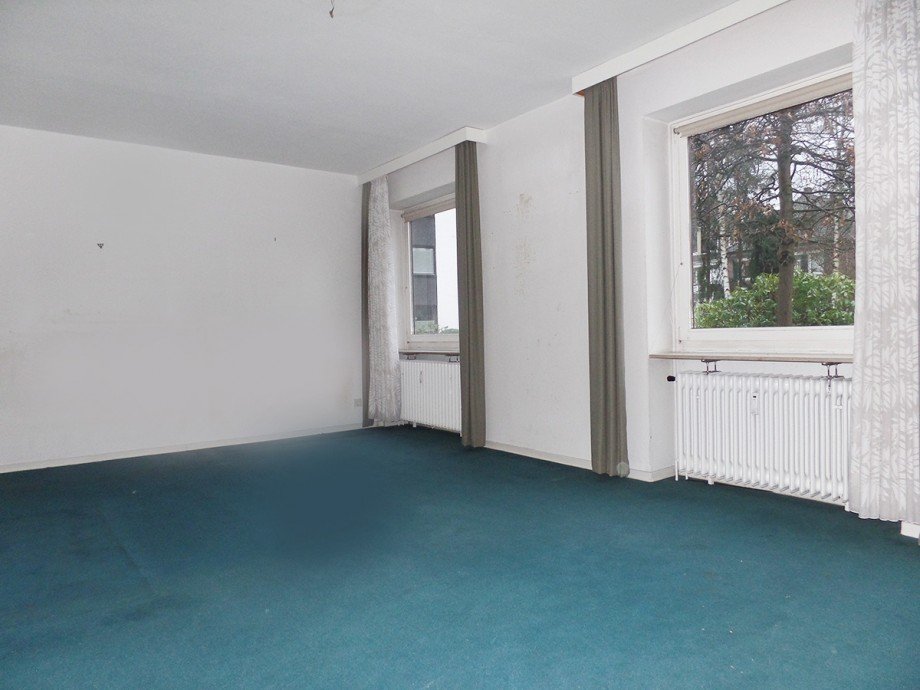 Zimmer Erdgeschosswohnung Bremen