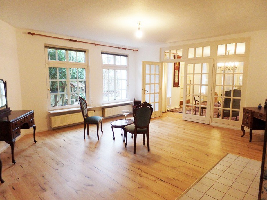 Wohnen Einfamilienhaus Bremen