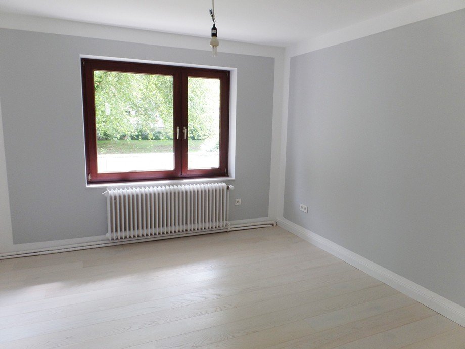 Schlafen Erdgeschosswohnung Bremen