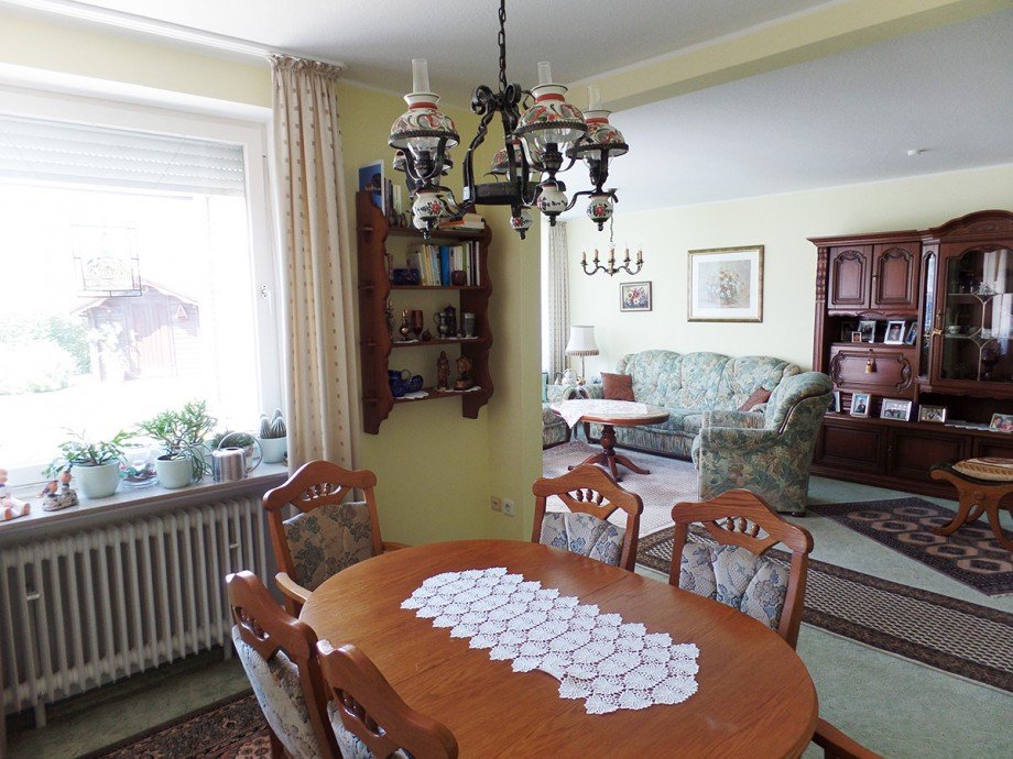 Wohnen Essen Bungalow Bremen