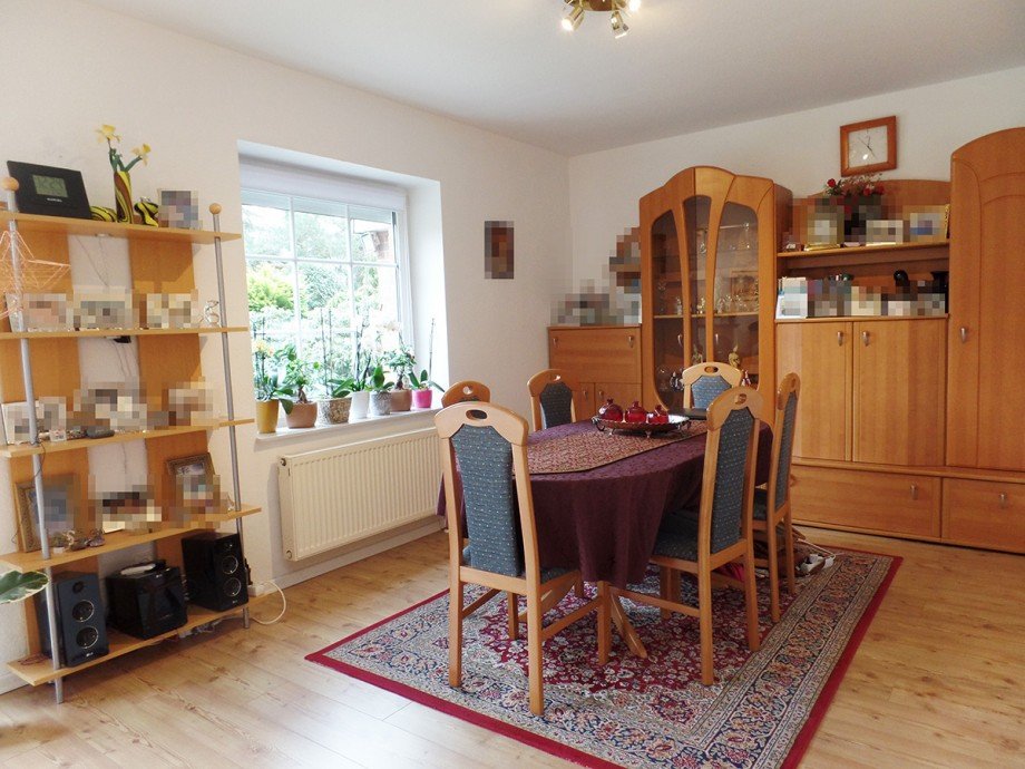 Essen EG Zweifamilienhaus L�bberstedt