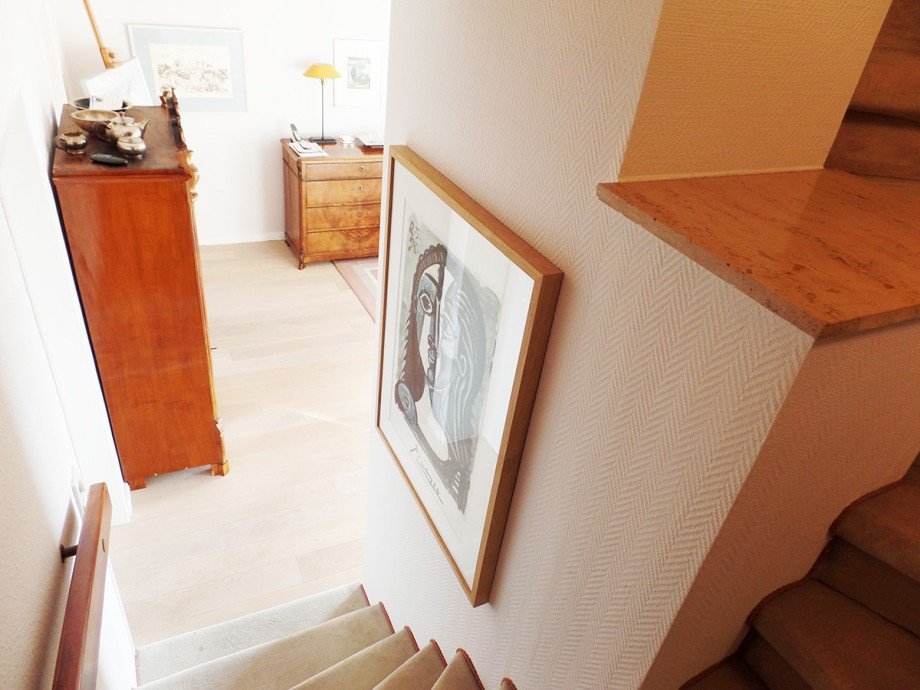 Maisonette Maisonettewohnung Bremen