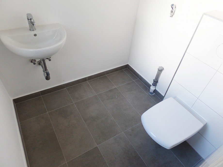 G�ste WC Einfamilienhaus Bremen
