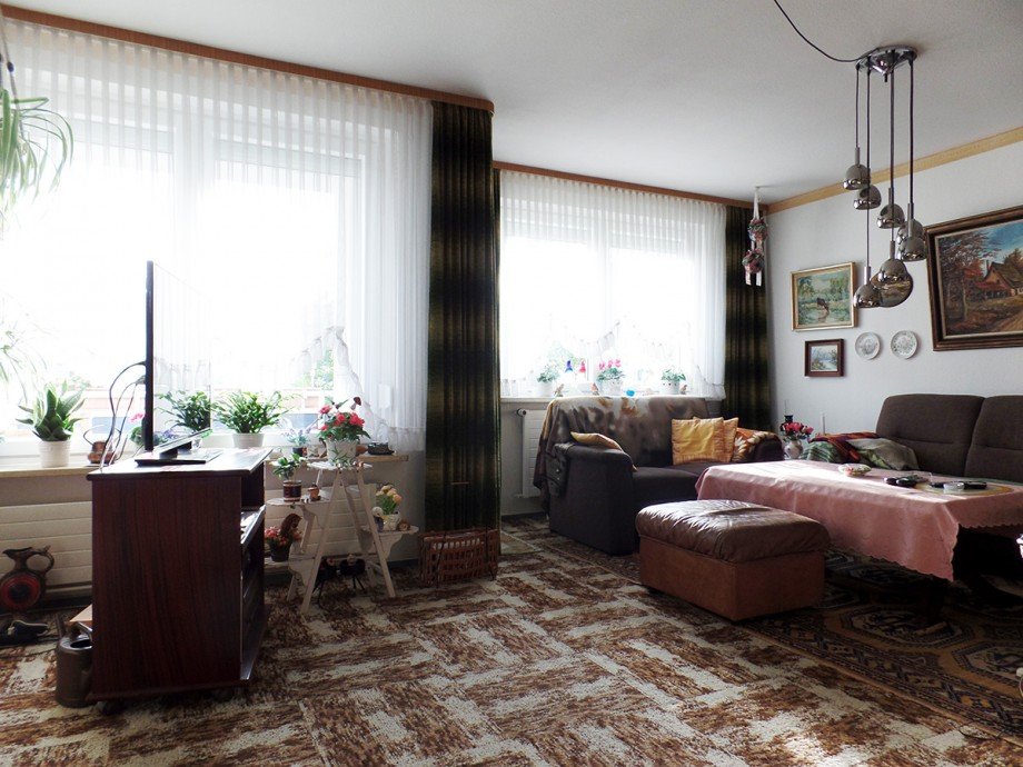 Wohnen Etagenwohnung Bremen