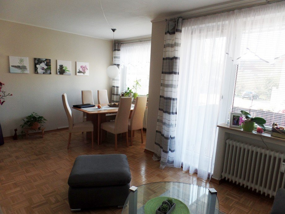 Wohnen Essen Etagenwohnung Bremen