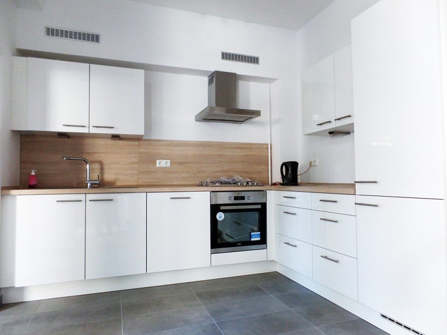 K�che Einfamilienhaus Bremen