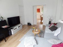 Wohnen Charmantes, sehr gepflegtes Bremer Reihenhaus mit Sonnengarten in ruhiger Wohnstra�e