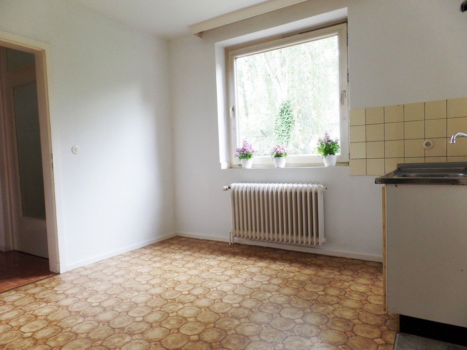 K�che Reihenmittelhaus Bremen