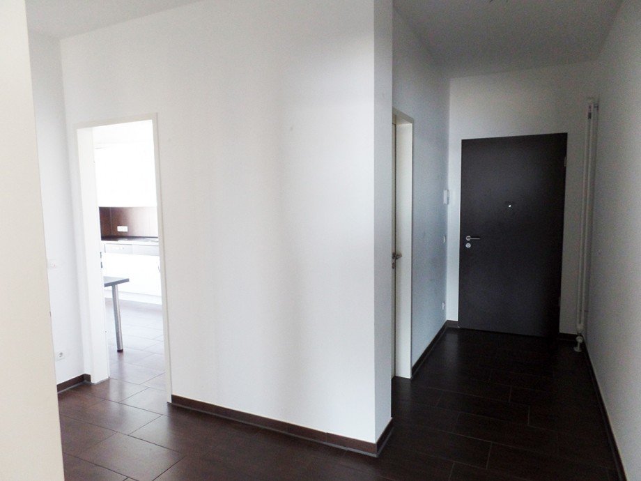Flur Etagenwohnung Bremen
