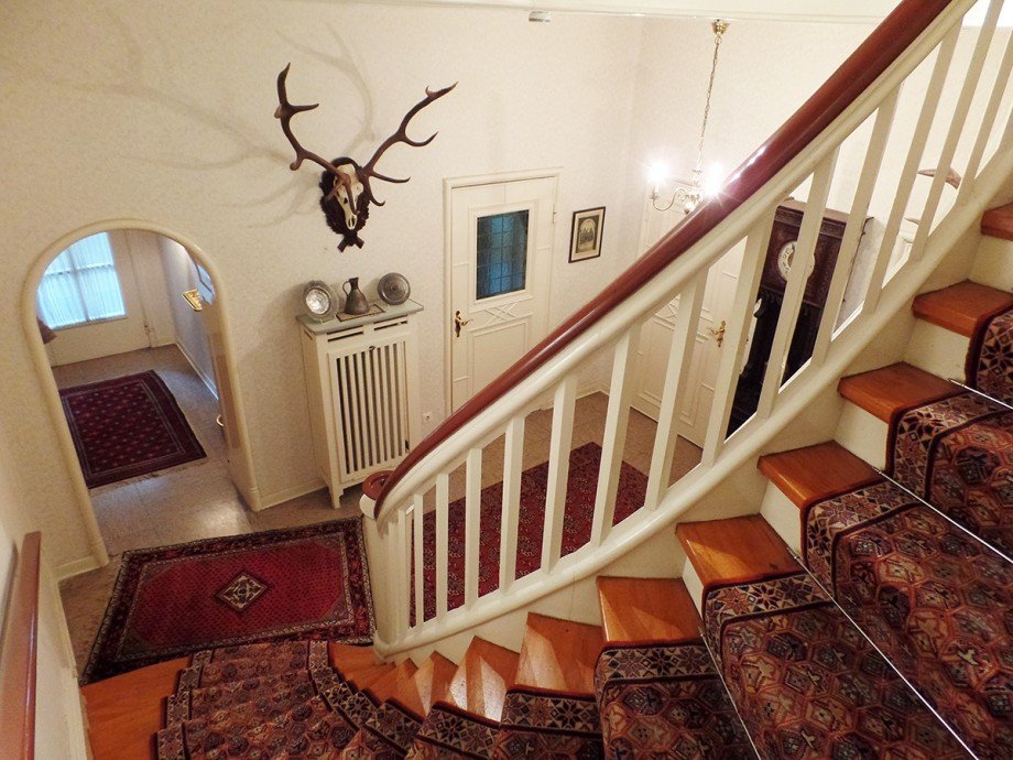 Diele Einfamilienhaus Bremen