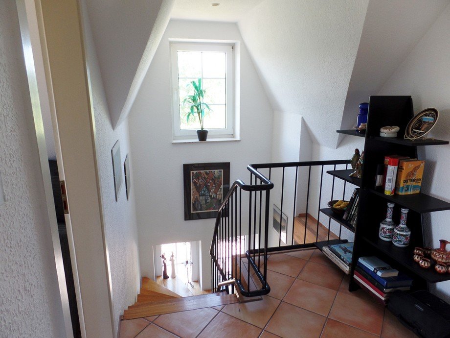 Flur OG Einfamilienhaus Hoope