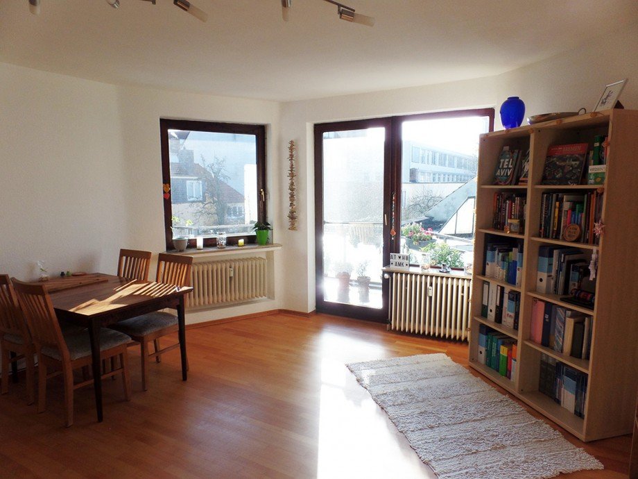Wohnen / Essen Etagenwohnung Bremen