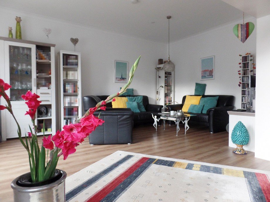 Wohnen Etagenwohnung Bremen
