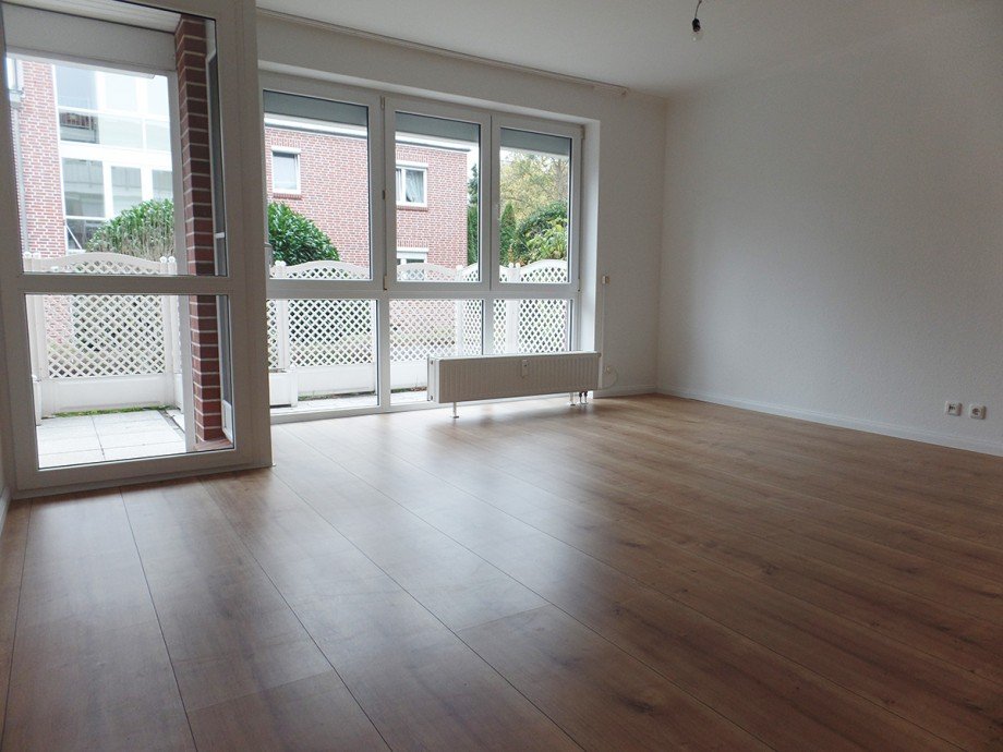 Wohnen / Essen Terrassenwohnung Bremen