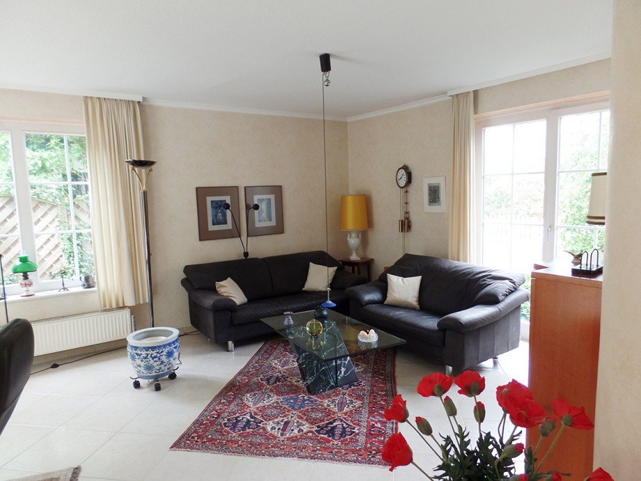 Wohnen Einfamilienhaus Bremen