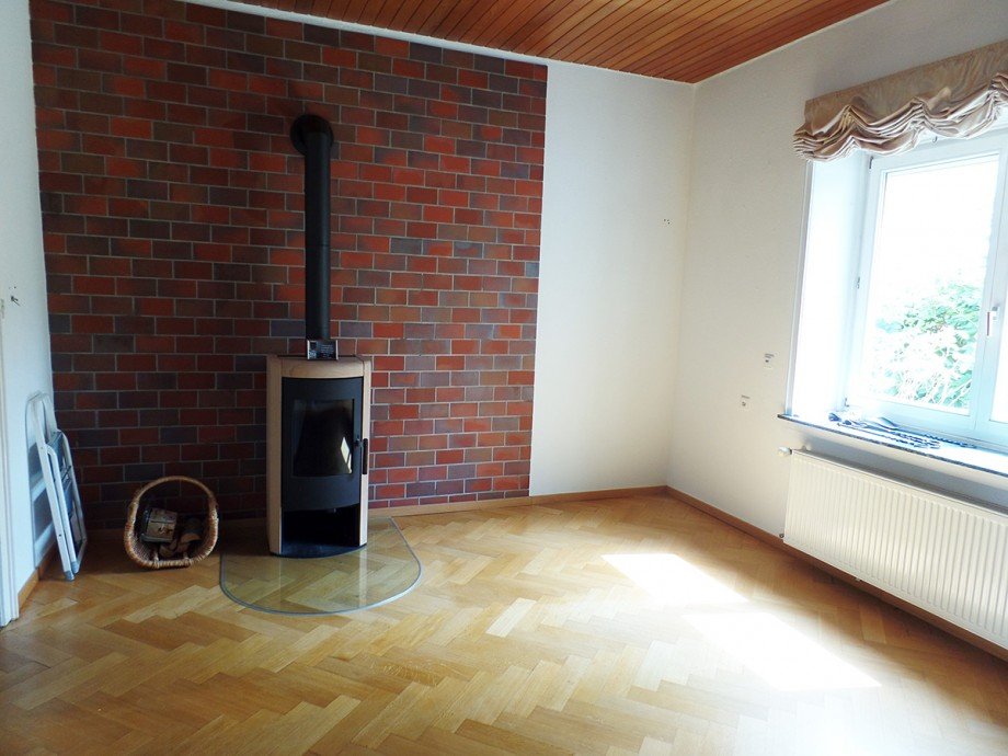 Kamin Einfamilienhaus Bremen