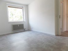 Schlafen Hastedt, schicke 2-Zimmer-Eigentumswohnung mit Sonnenbalkon und Garage