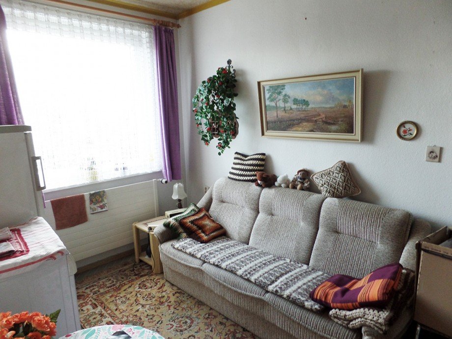 Zimmer Etagenwohnung Bremen