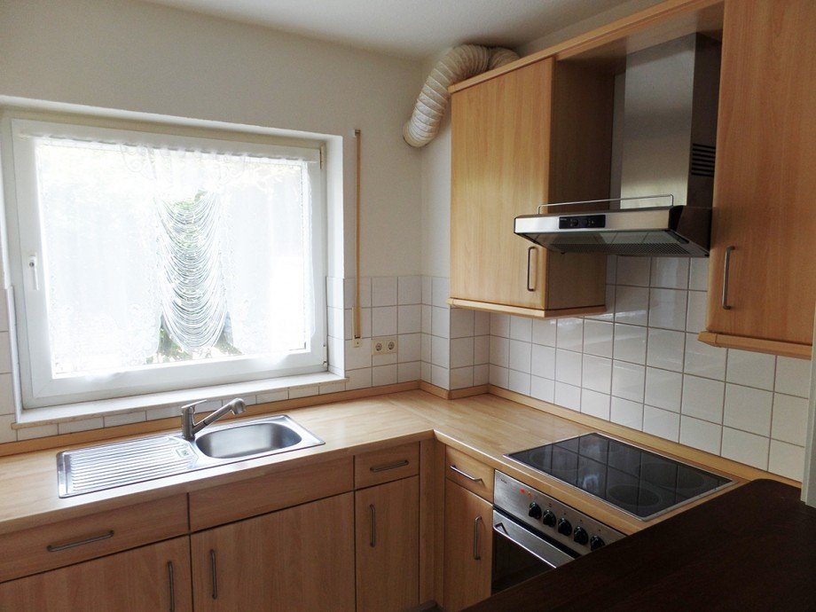 K�che Whg 3 Terrassenwohnung Bremen