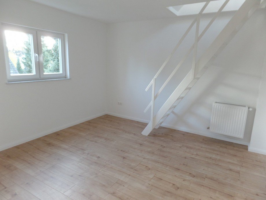 Zimmer Doppelhaush�lfte Bremen