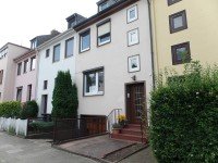 Hauptbild Hastedt, 3-Familienhaus mit Garage - Perfekt zum Wohnen und Vermieten
