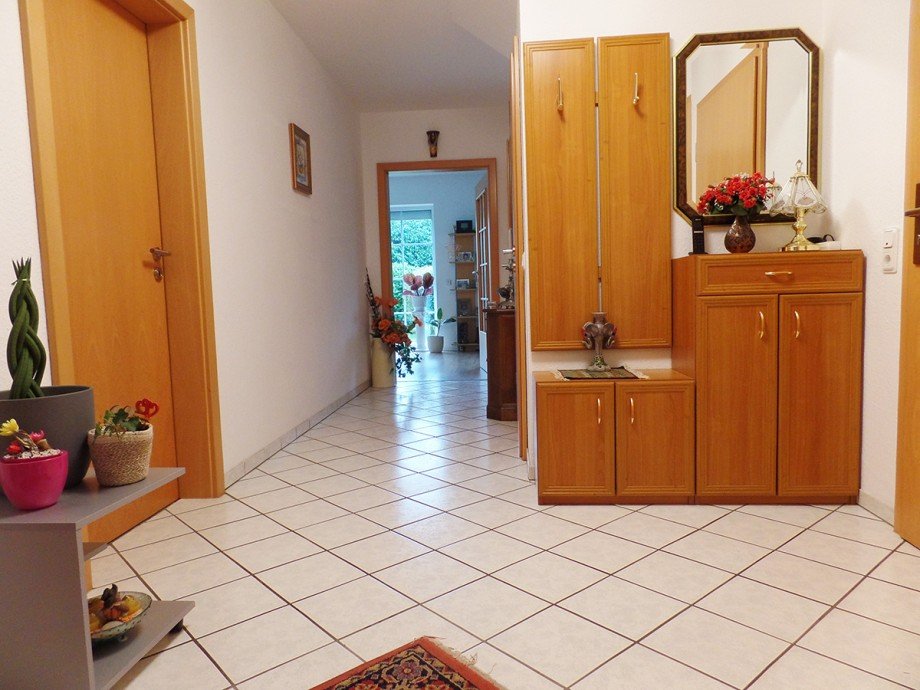 Diele EG Zweifamilienhaus L�bberstedt