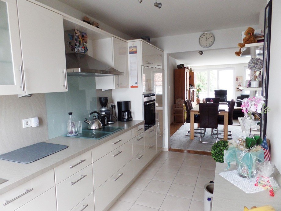 K�che Etagenwohnung Bremen
