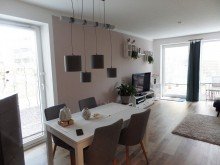 Wohnen / Essen Bremen - Horn / Familientraum zum Wohlf�hlen mit Garten und 2 TG-Stellpl�tze